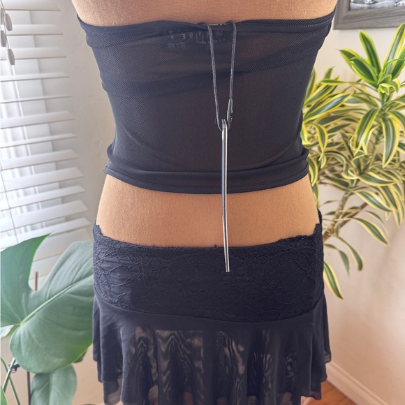 I AM GIA Demie Set in Black - Picture 2 of 6